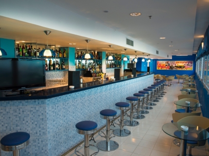Bar Mirador Azul