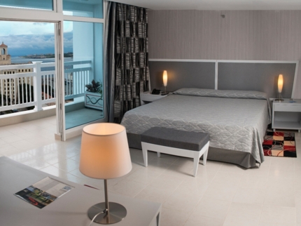 Suite Room