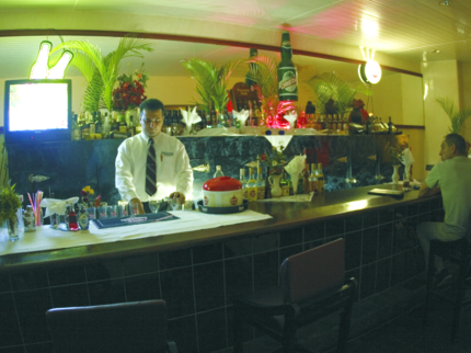 Lobby Bar