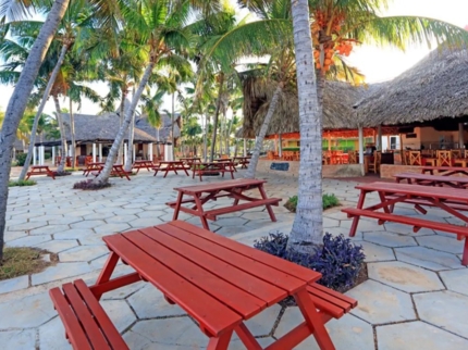 RANCHÓN CUBANO - Restaurant