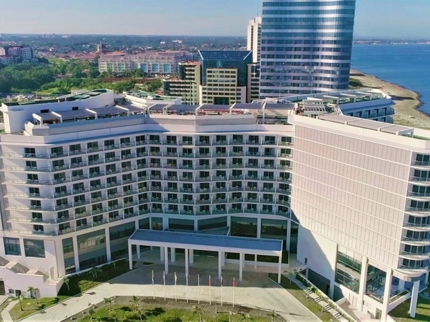 MIRADOR DEL CARIBE Hotel (Next opening)