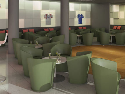 Havana Club Bar