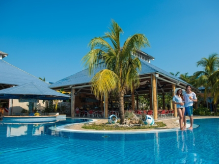 EL BUCÁN Pool Snack Bar
