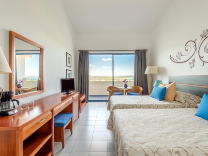 Superior  Room