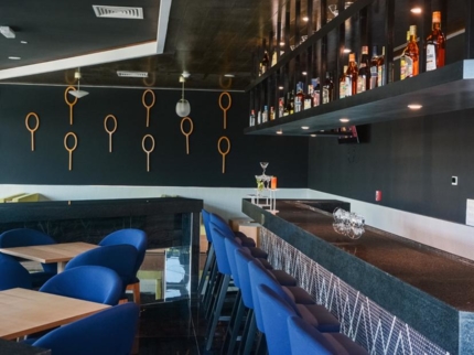 Theme Bar COLIBRÍ