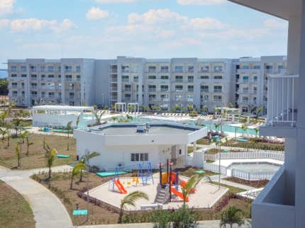 SIERRA CRISTAL BY COSMOS Hotel