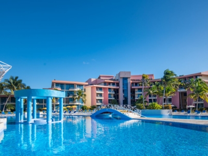 GRAN CARIBE PLAYA DE ORO Hotel
