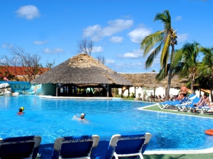 Aqua Bar