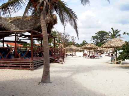 ranchon playa
