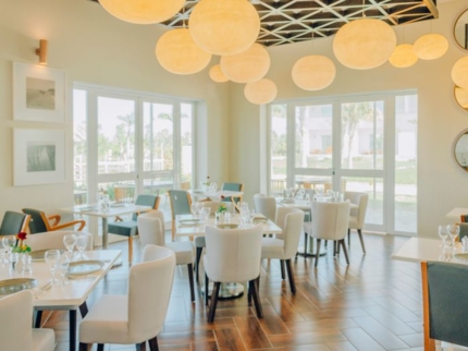 La Caleta Restaurant