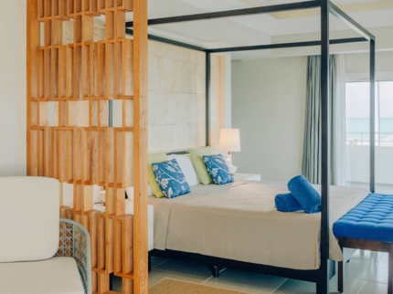 CORAL SUITE ROOFTOP Room