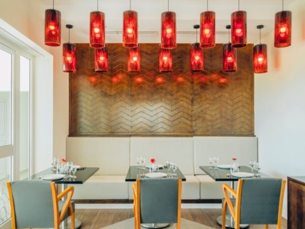 Brasas Restaurant