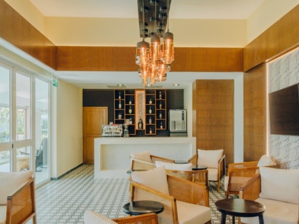 Cedro Cigar Bar