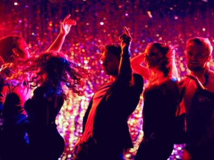 Discotheque