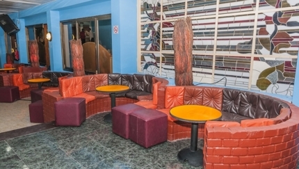 Discoteca Ipanema