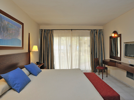 Garden Suite The Level