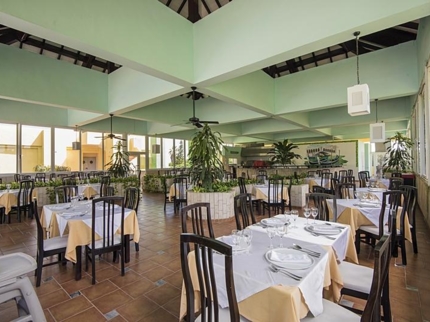 Mexican Restaurant