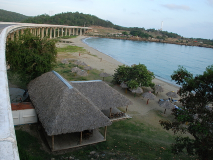 Beach Restaurant