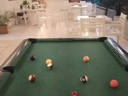 Grill Bar