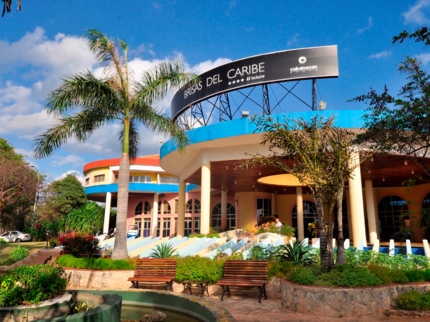 Brisas del Caribe Hotel