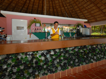 Theatre Bar La Terraza
