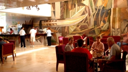 Lobby Bar La Niña