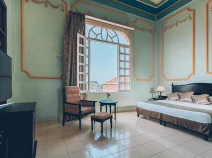 Suite Room