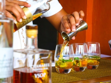 Bohemio - Bar