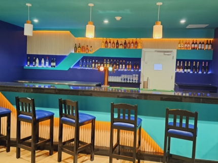 Lobby Bar