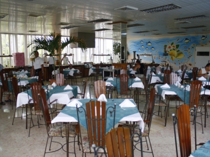 Buffet Restaurant El Buho
