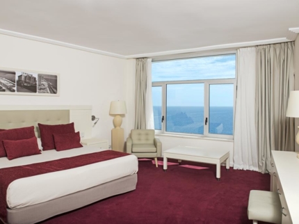 Junior Suite Room