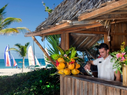Beach Bar La Picúa