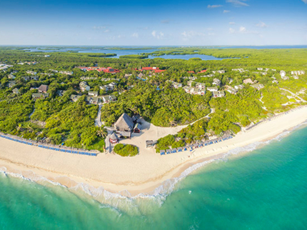 CAYO SANTA MARÍA ALL INCLUSIVE Hotel - Adults Only Over 16 Years Old