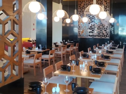 CHIANG Restaurant