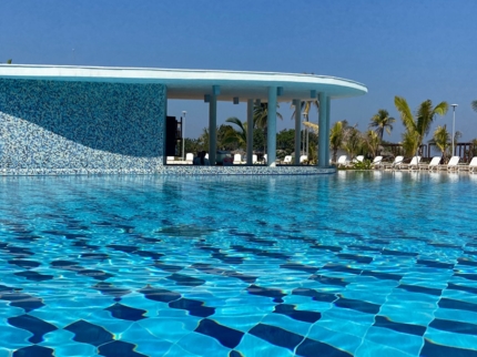 ARRECIFE Aqua Bar