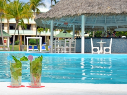 Aqua Bar