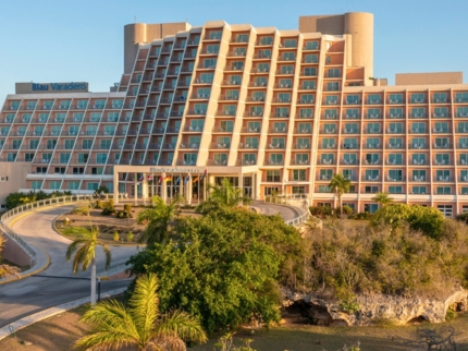 BLAU VARADERO Hotel -  Adults Only Over 18 Years Old