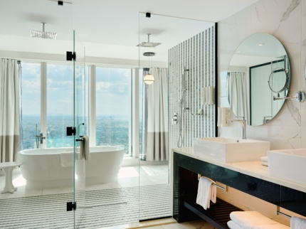 HABANA Suite Room