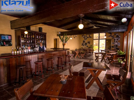 Bar-Cafeteria