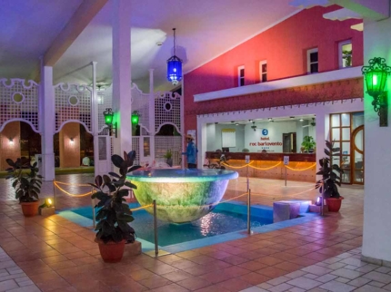 Hotel´s nautical activities