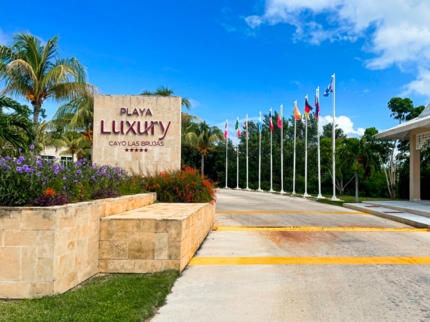 PLAYA LUXURY CAYO LAS BRUJAS Hotel  - Adults Only Over 18 Years Old