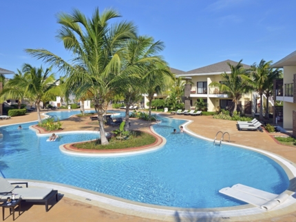 BUENAVISTA ALL INCLUSIVE & SPA Hotel - Adults Only Over 18 Years Old