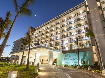 INTERNACIONAL VARADERO Hotel