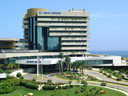 MIRAMAR HABANA Hotel