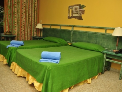 Suite Room