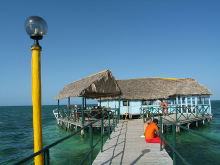 Cuban Restaurant