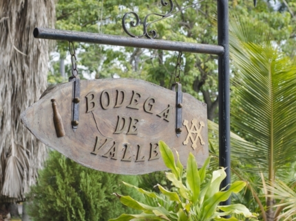 Valle Wine Cellar
