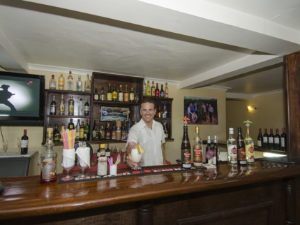 Bar Bodega de Valle