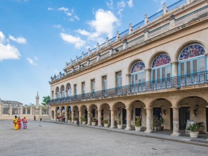 HABAGUANEX SANTA ISABEL Hotel