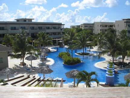 GRAN CAYO SANTA MARIA Hotel
